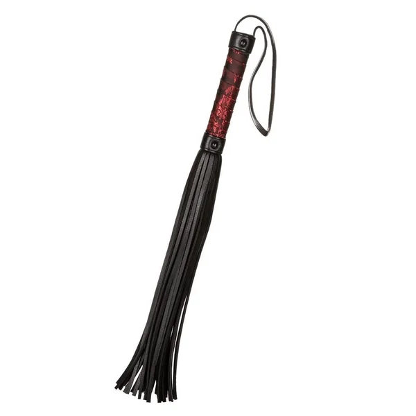 CalExotics Scandal Flogger Black Bulk