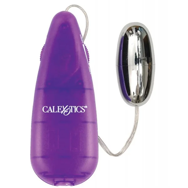 Calexotics Teardrop Bullet*