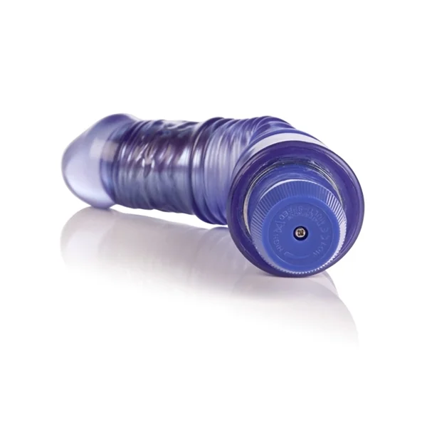 California Exotic Bendie Veined Slim Vibrator