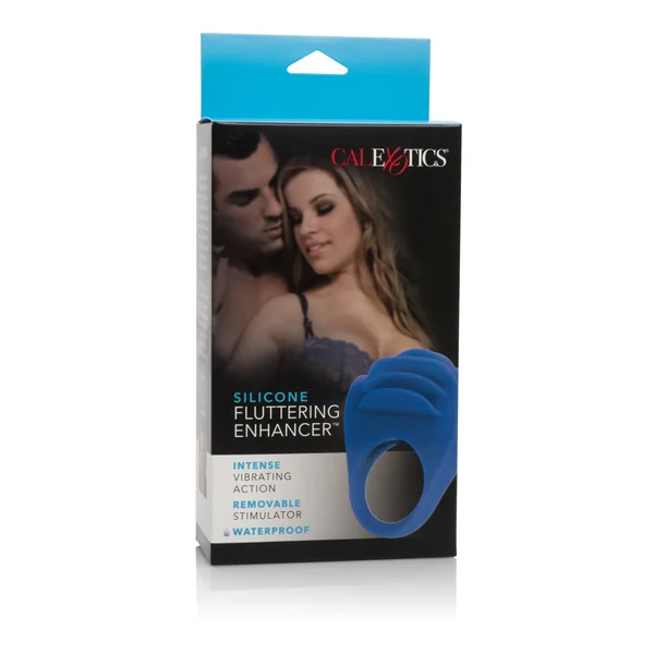 California Exotic Silicone Fluttering Enhancer