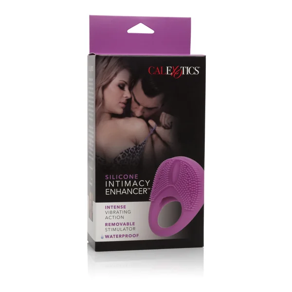 California Exotic Silicone Intimacy Enhancer