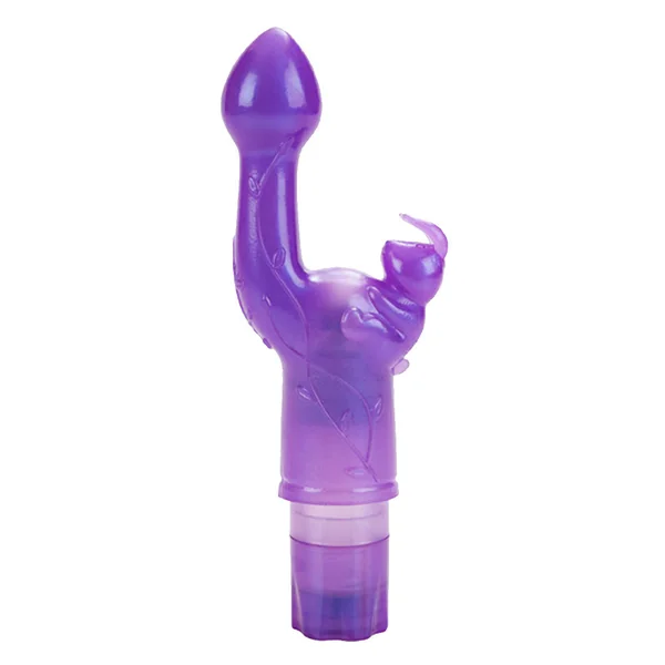 California Exotic The Original Bunny Kiss - Purple