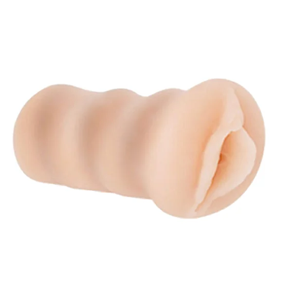 California Exotic Vivid Raw Pound It (Pussy) - Ivory