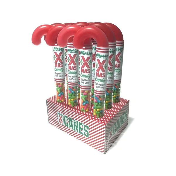Candy Prints - Holidicks Candy Cane