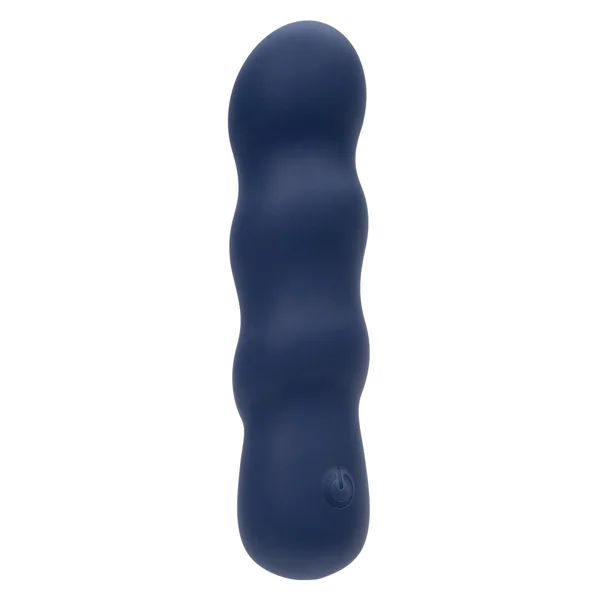 CASHMERE SATIN SWIRL G VIBE BLUE
