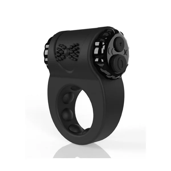 Charged Bigo Ritz Rechargeable Vibe Ring