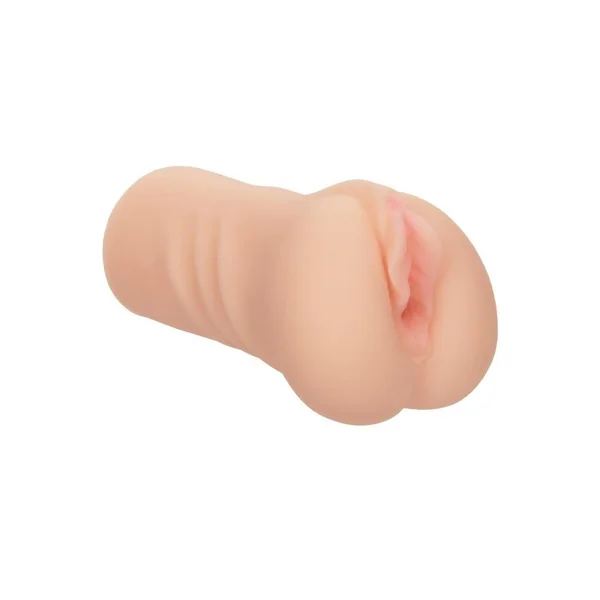 Cheap Thrills The First Time Virgin Stroker -Pussy