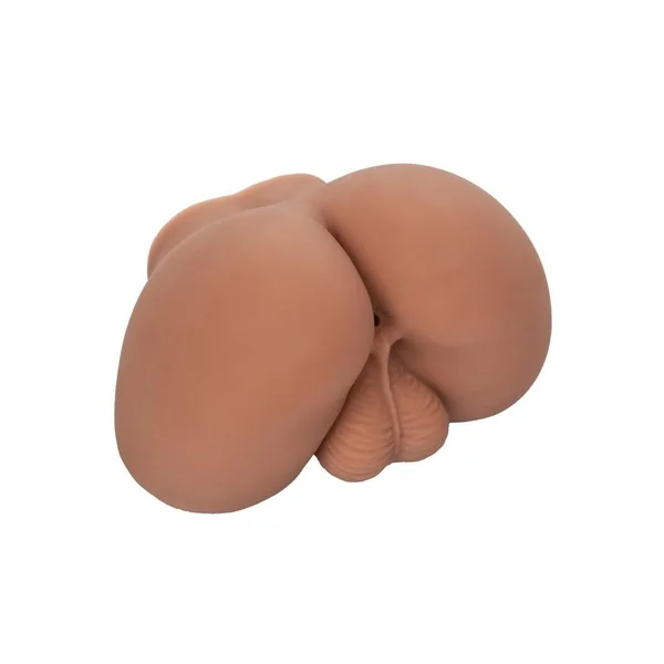 Cheap Thrills The Mechanic Stroker – Anal – Caramel