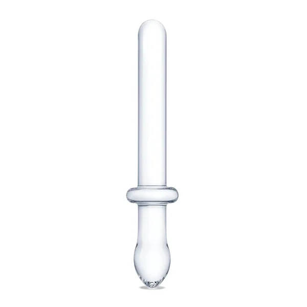 Classic Smooth Dual-Ended 9.25" Dildo