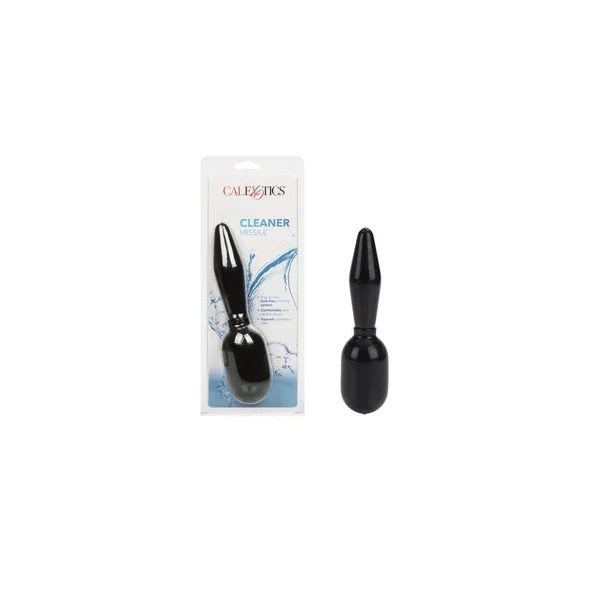 Cleaner Missile Douche