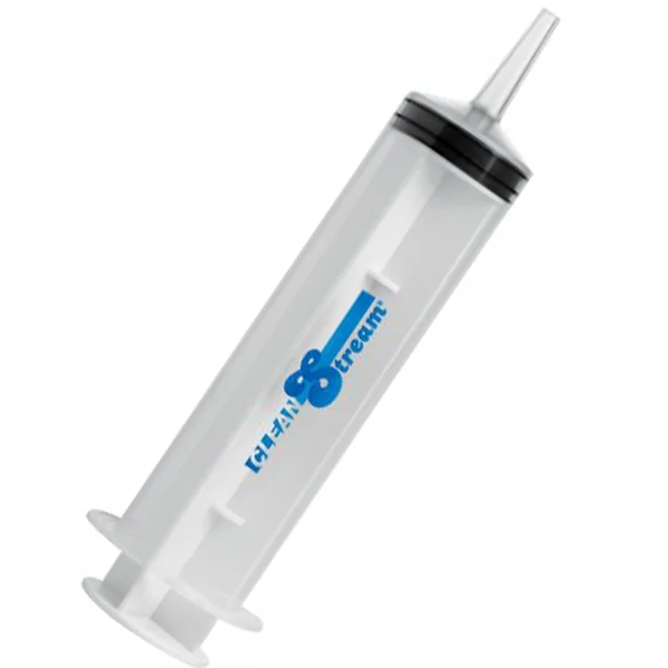 Cleanstream 150ml Enema Syringe