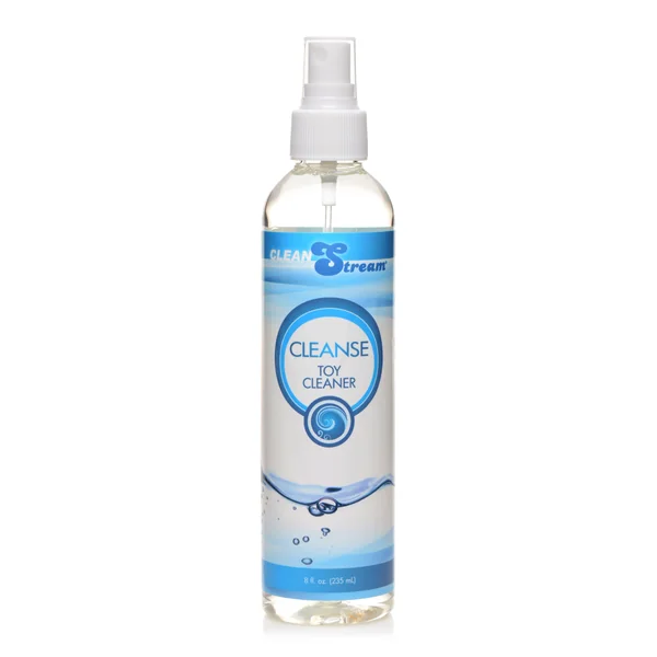 CleanStream Cleanse Natural Cleaner – 8 oz