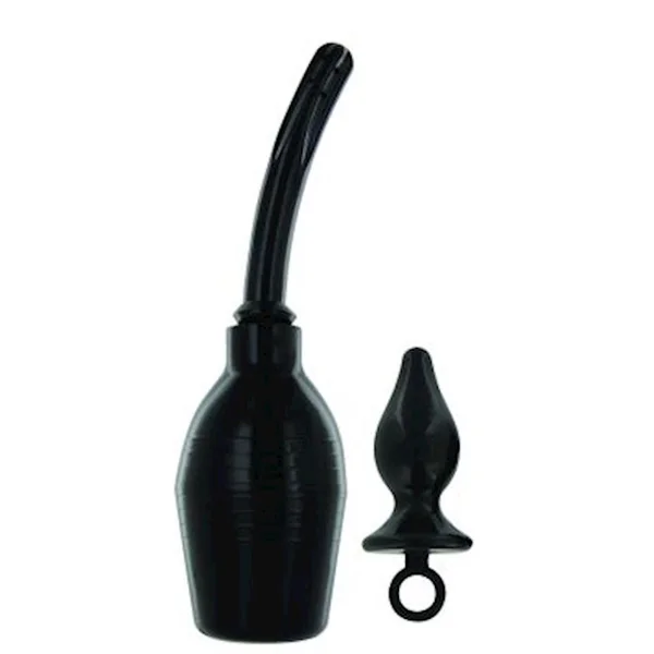 CLEANSTREAM ESSENTIALS ENEMA KIT