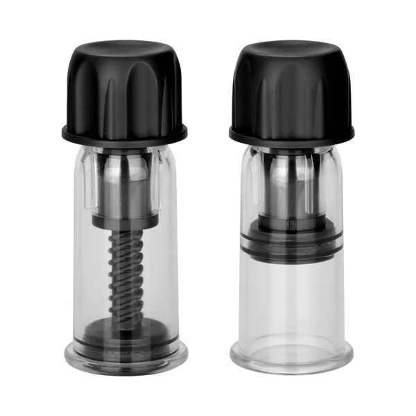 Colt Nipple Pro Suckers Black 4 Inch
