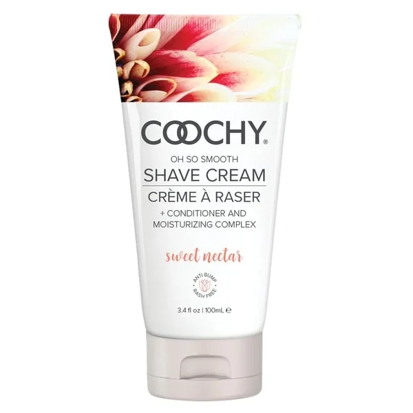 Coochy Sweet Nectar 3.4 Ounce
