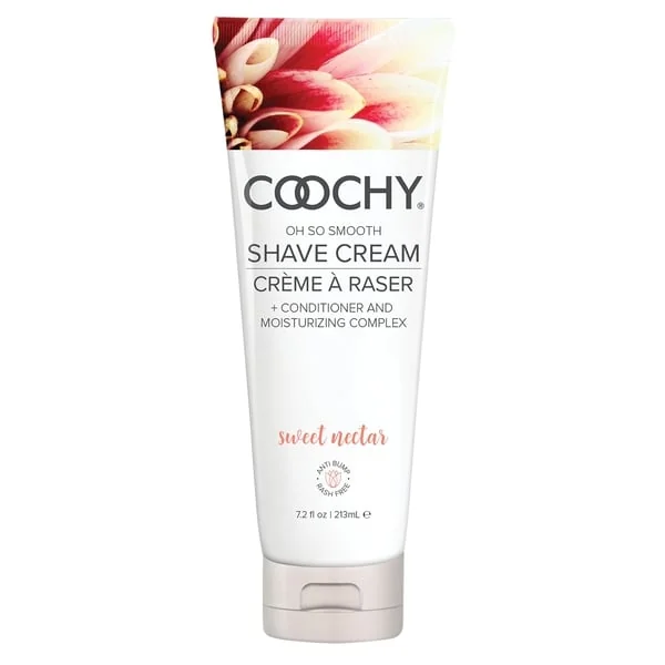 Coochy Sweet Nectar 7.2 Ounce