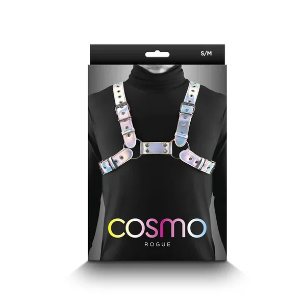 Cosmo Harness Rogue Rainbow