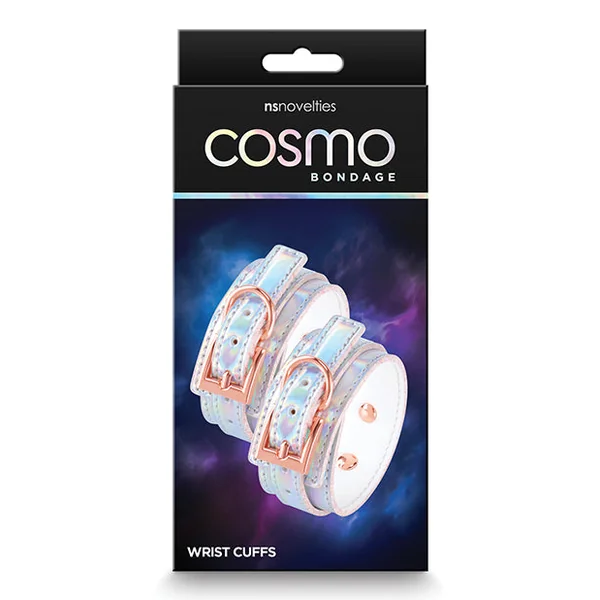 Cosmo Wrist Cuffs
