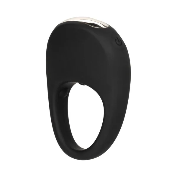 Couples's Enhancers Silicone Rechargeable Pleasure Ring