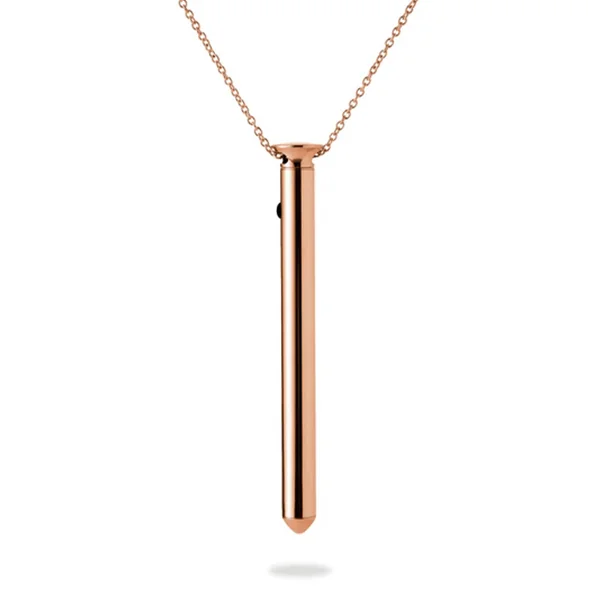 Crave Vesper 2 Vibrating Necklace