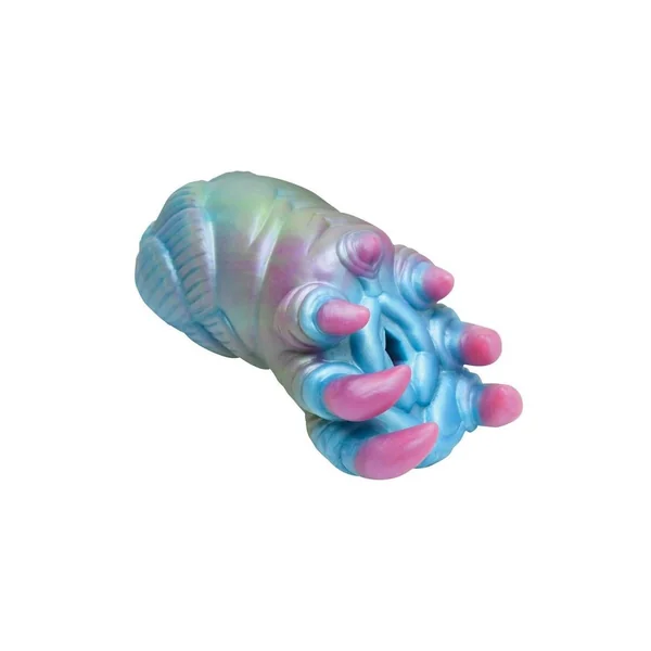Creature Cock Ursa Silicone Pussy Stroker