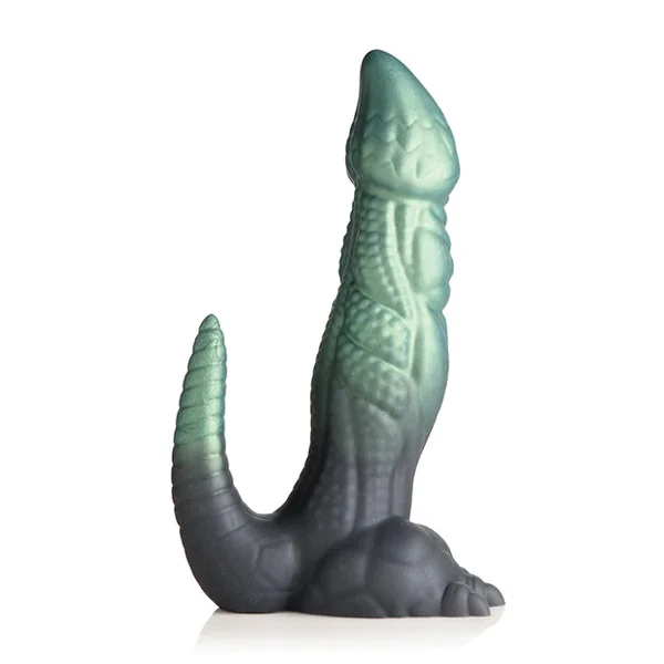 Creature Cocks Dickosaur Dinosaur Silicone Dildo