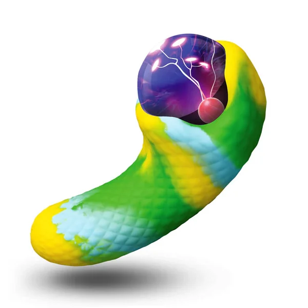 Creature Cocks Electric Eye Plasma Vibrator