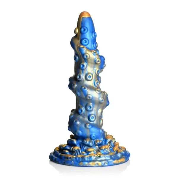 Creature Cocks Kraken Silicone Dildo