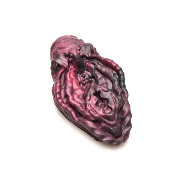 Creature Cocks Xeno Pussy Vulva Silicone Non-Penetrative Grinder – Multicolor