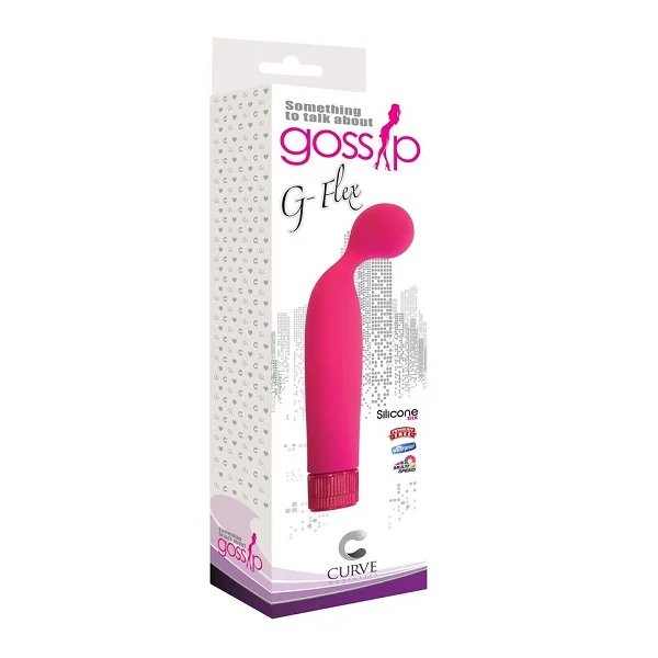 Curve Novelties Gossip G-Flex Vibrator