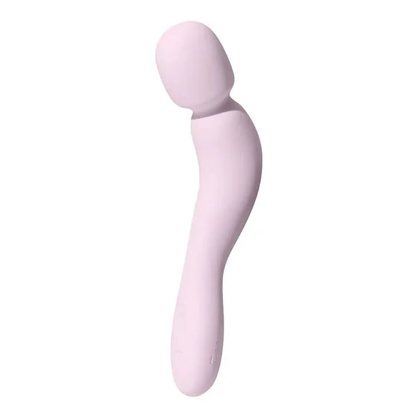 Dame Luxury Wand Vibrator Com - Quartz
