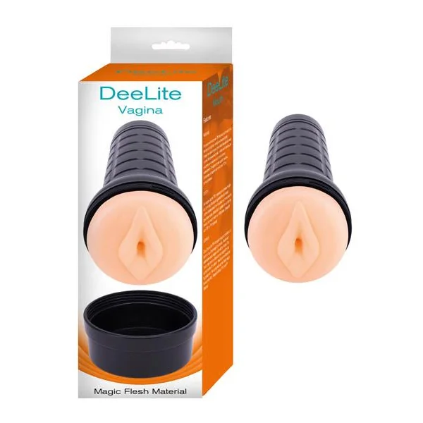 Dee Lite Vagina Flesh