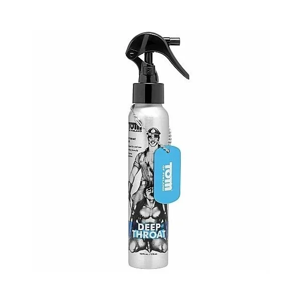 Deep Throat Spray 118ml