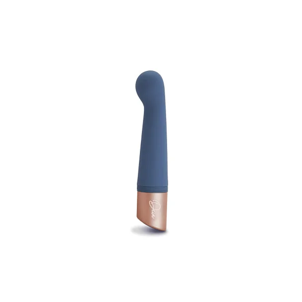 Deia The Couple G-Spot and Bullet Massager, Blue