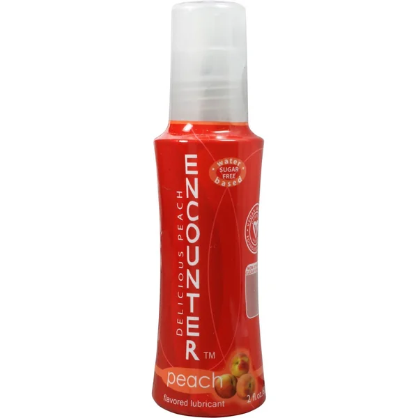 Delicious Encounter Flavored Lube 2 Ounce