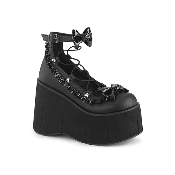 Demonia KERA-18 Ankle Shoe