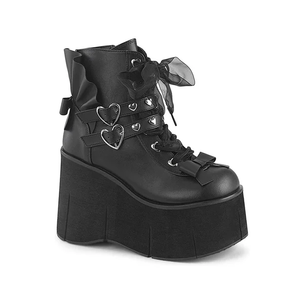Demonia KERA-55 Ankle Boot
