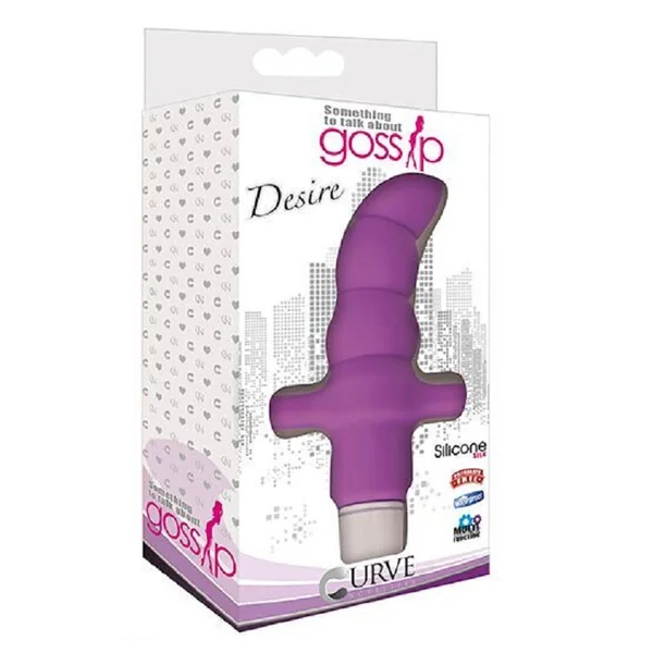 Desire Vibrator