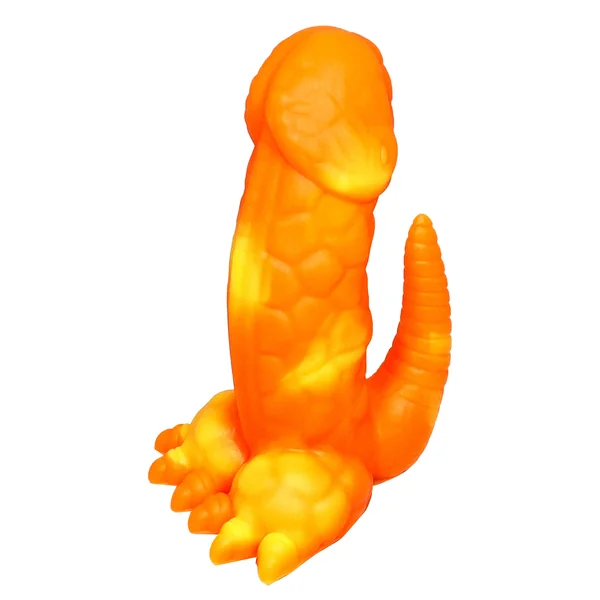 DINO DICK 6" DILDO