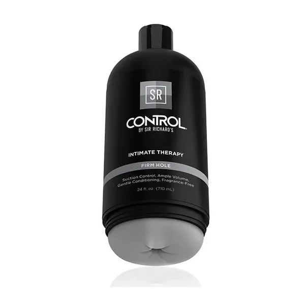 Discreet Ass Masturbator Sex Toy for Men Sir Richards Control Intimate Therapy Anal Stroker