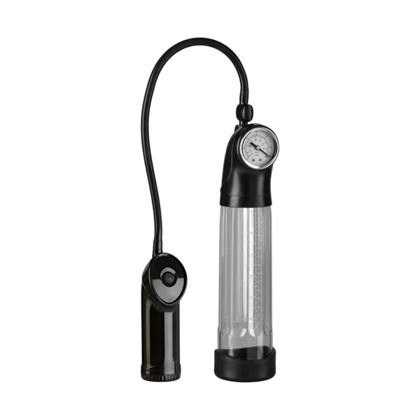 Doc Johnson Optimale Power Pump