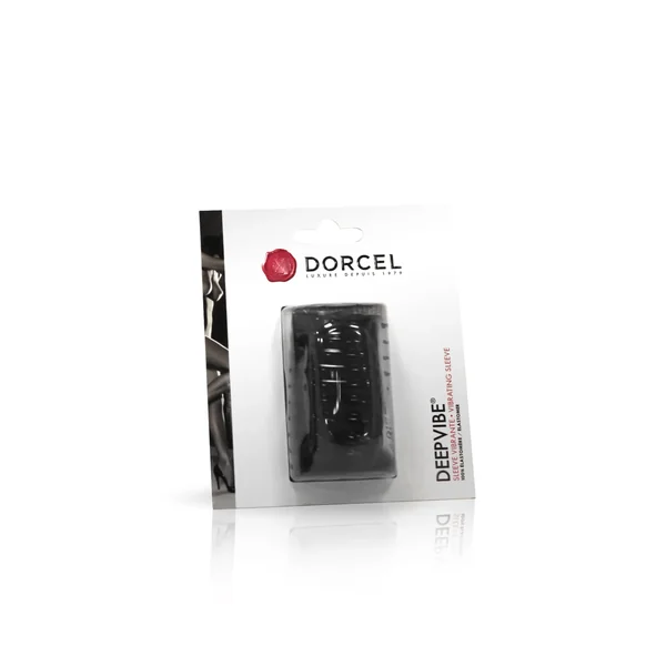 Dorcel Deep Vibe Vibrating Sleeve