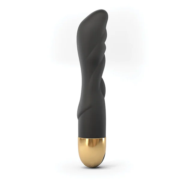 Dorcel Flexi & Joy Bendable - Black/Gold