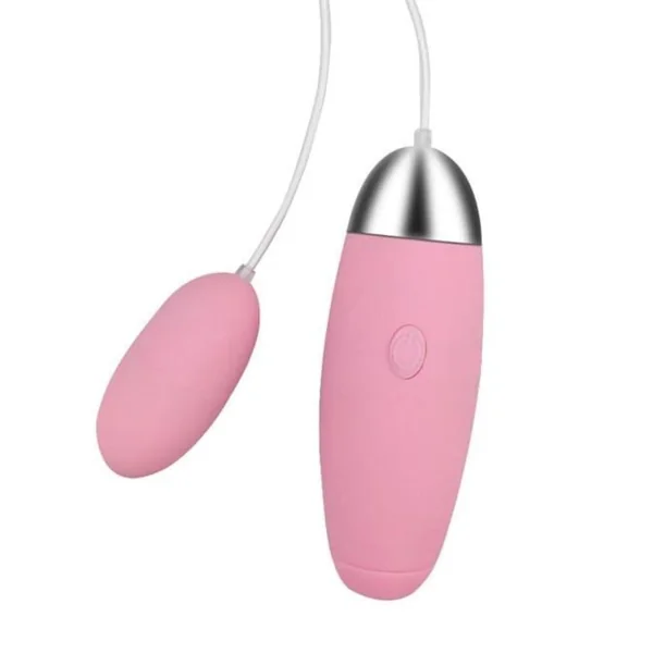 Double Pleasure Nipple Stimulation Toys