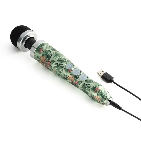 Doxy Die Cast 3R Massager – Pineapple