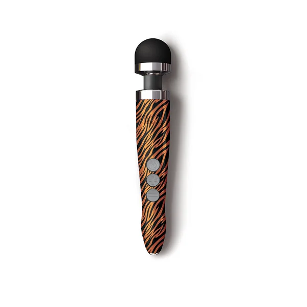 Doxy Die Cast 3R Massager - Tiger