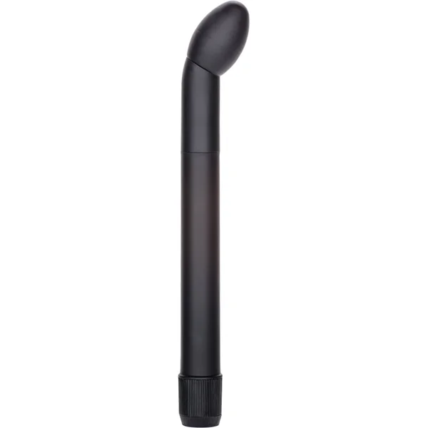 Dr. Joel Kaplan Premium Prostate Stimulator – Black
