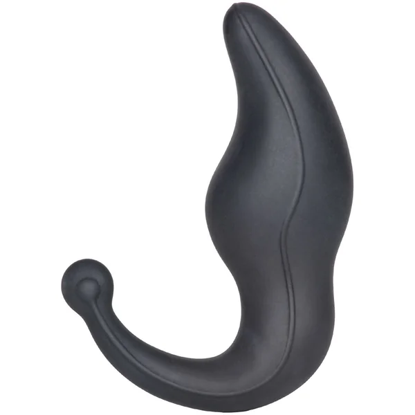 Dr. Joel Kaplan Silicone Ultimate Prostate Stimulator – Black