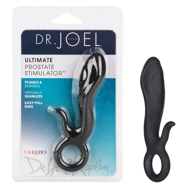 Dr. Joel Kaplan Ultimate Prostate Stimulator