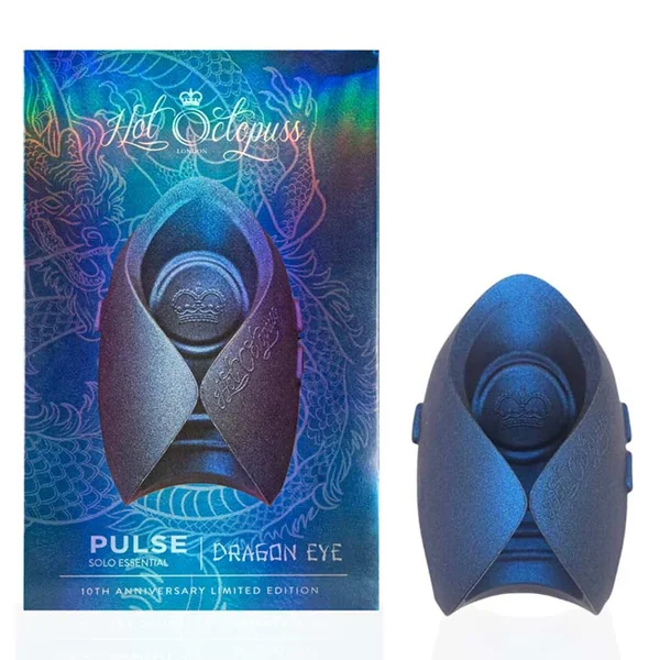 Dragon Eye - Pulse Solo Essential